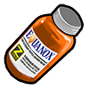oxy FiveM inventory icon