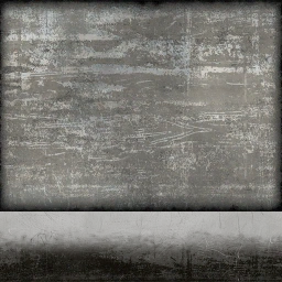 Bravado Bison livery 1 template