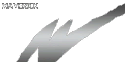 Maverick livery 1 template