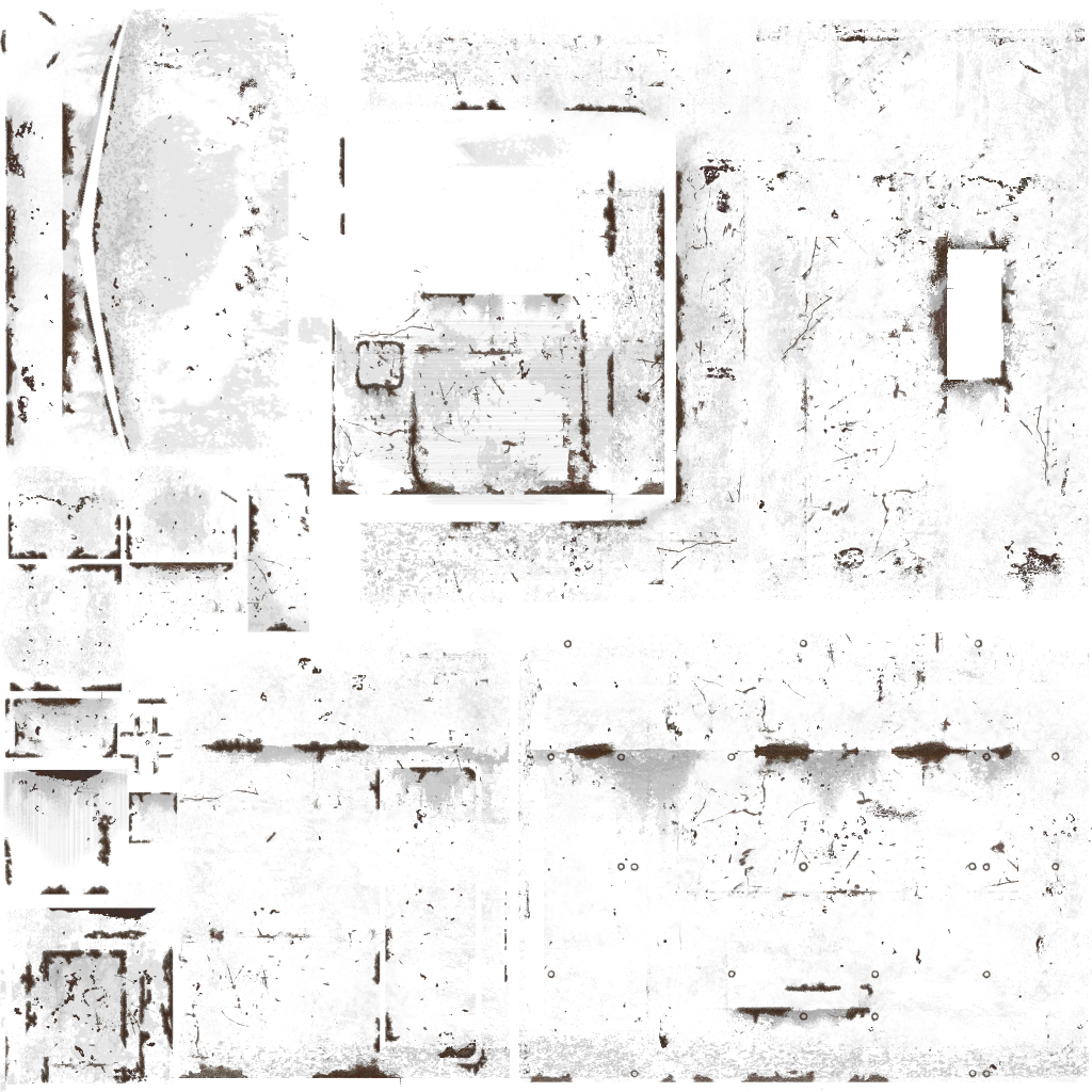 JoBuilt Phantom Wedge livery 1 template