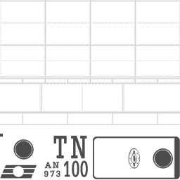 Titan livery 1 template