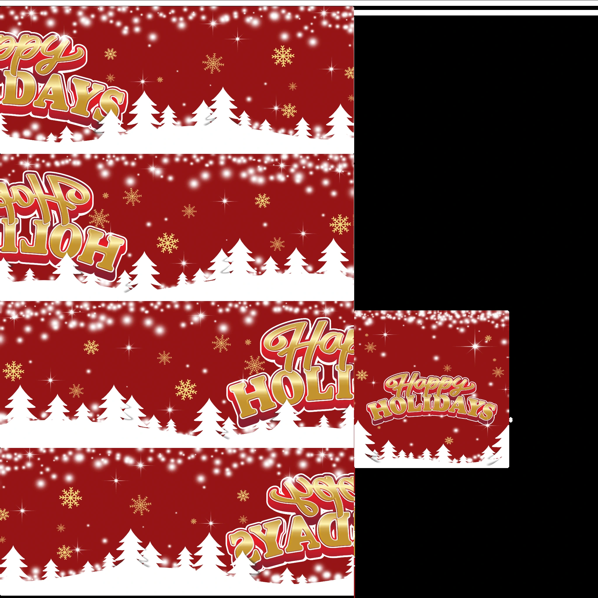 Trailer livery 1 template