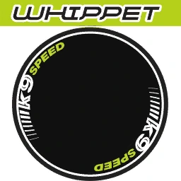Whippet Race Bike livery 1 template