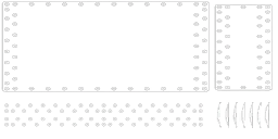 Valkyrie MOD.0 livery 1 template