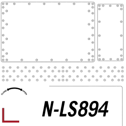 Velum livery 4 template