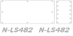 Buckingham Vestra livery 3 template
