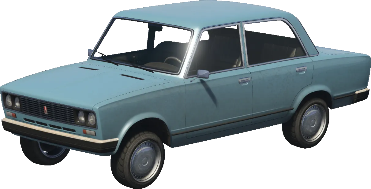 RUNE Cheburek in GTA V