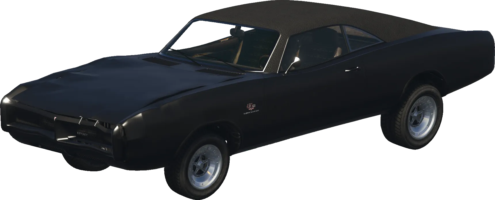 Imponte Beater Dukes in GTA V