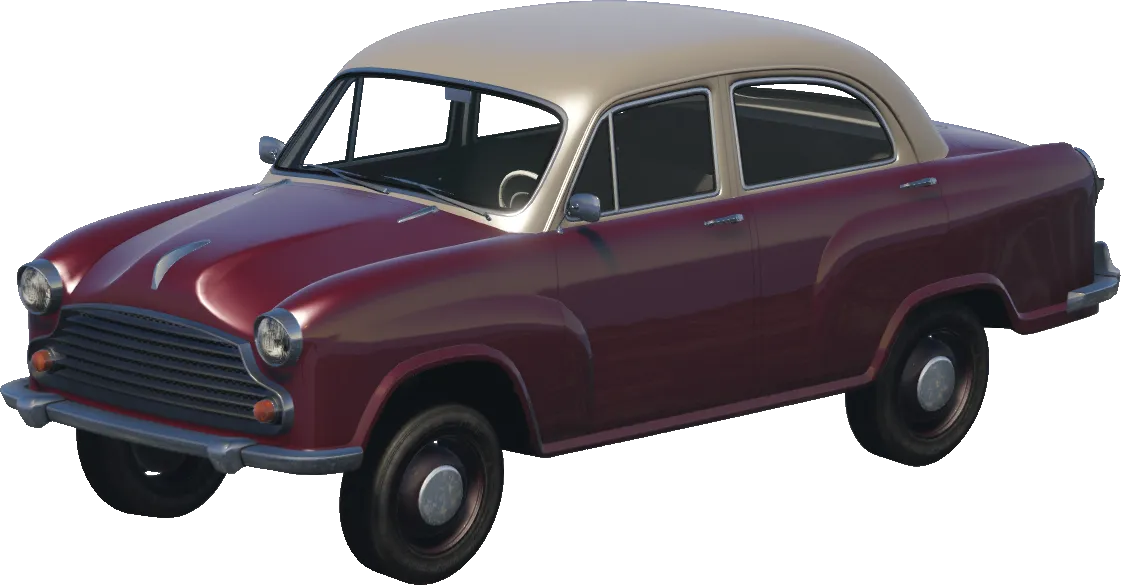 Weeny Dynasty in GTA V