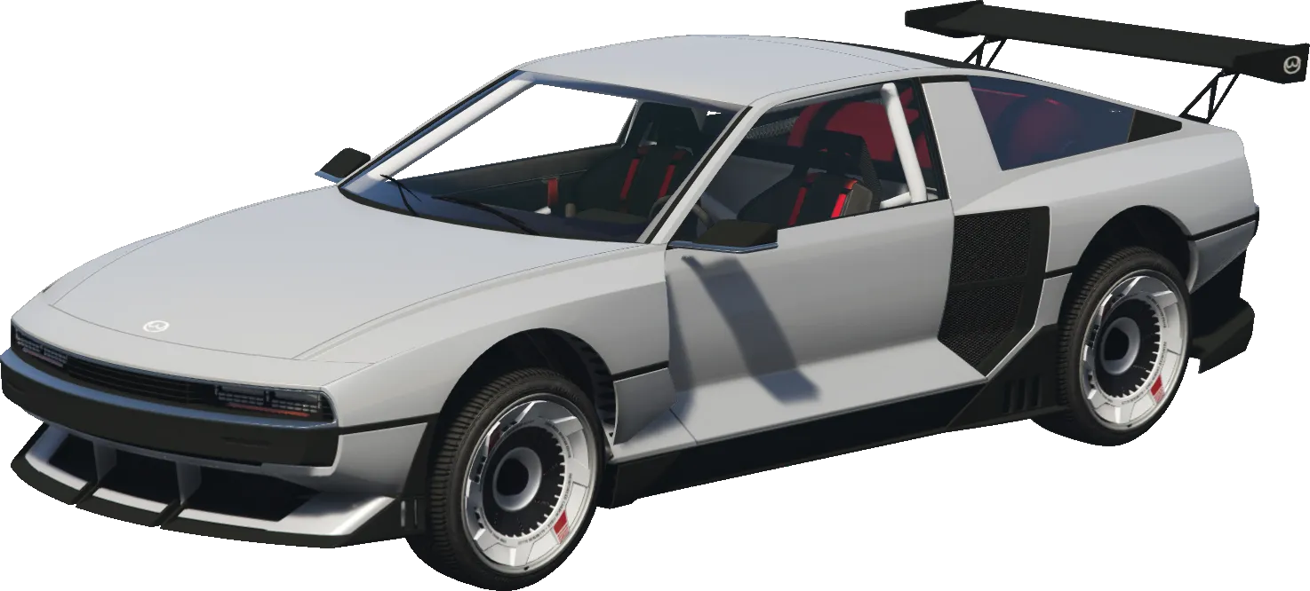 Bollokan Envisage in GTA V