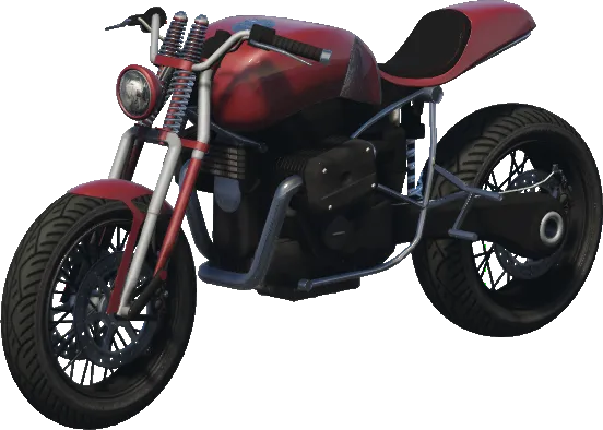 Pegassi FCR 1000 Custom in GTA V