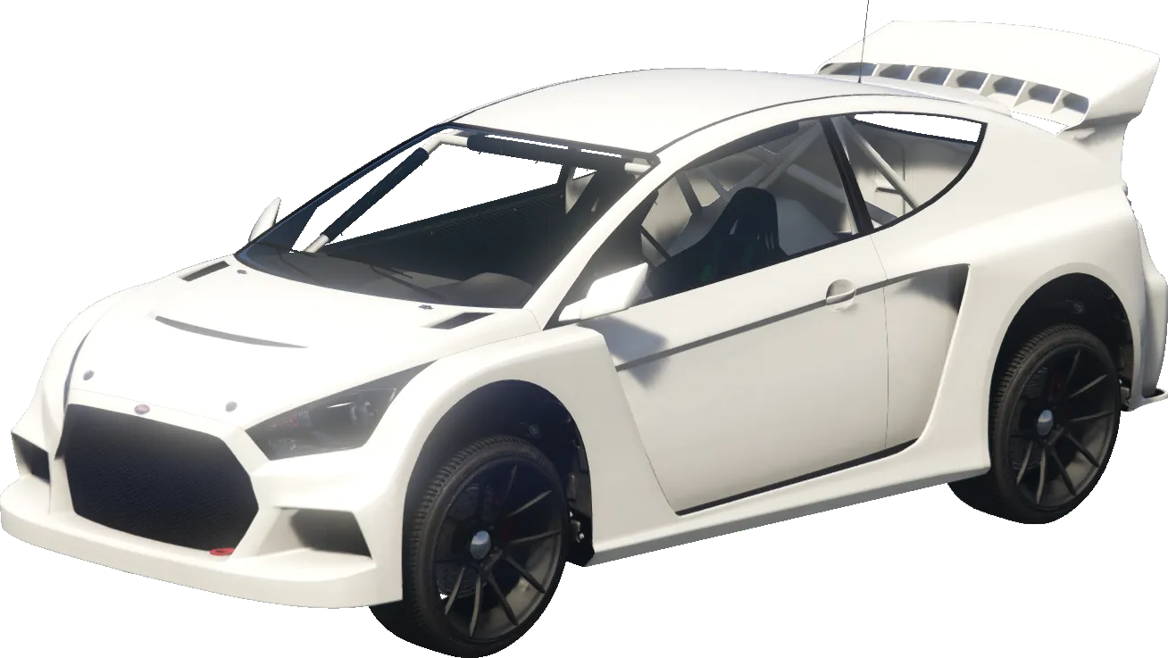 Vapid Flash GT in GTA V