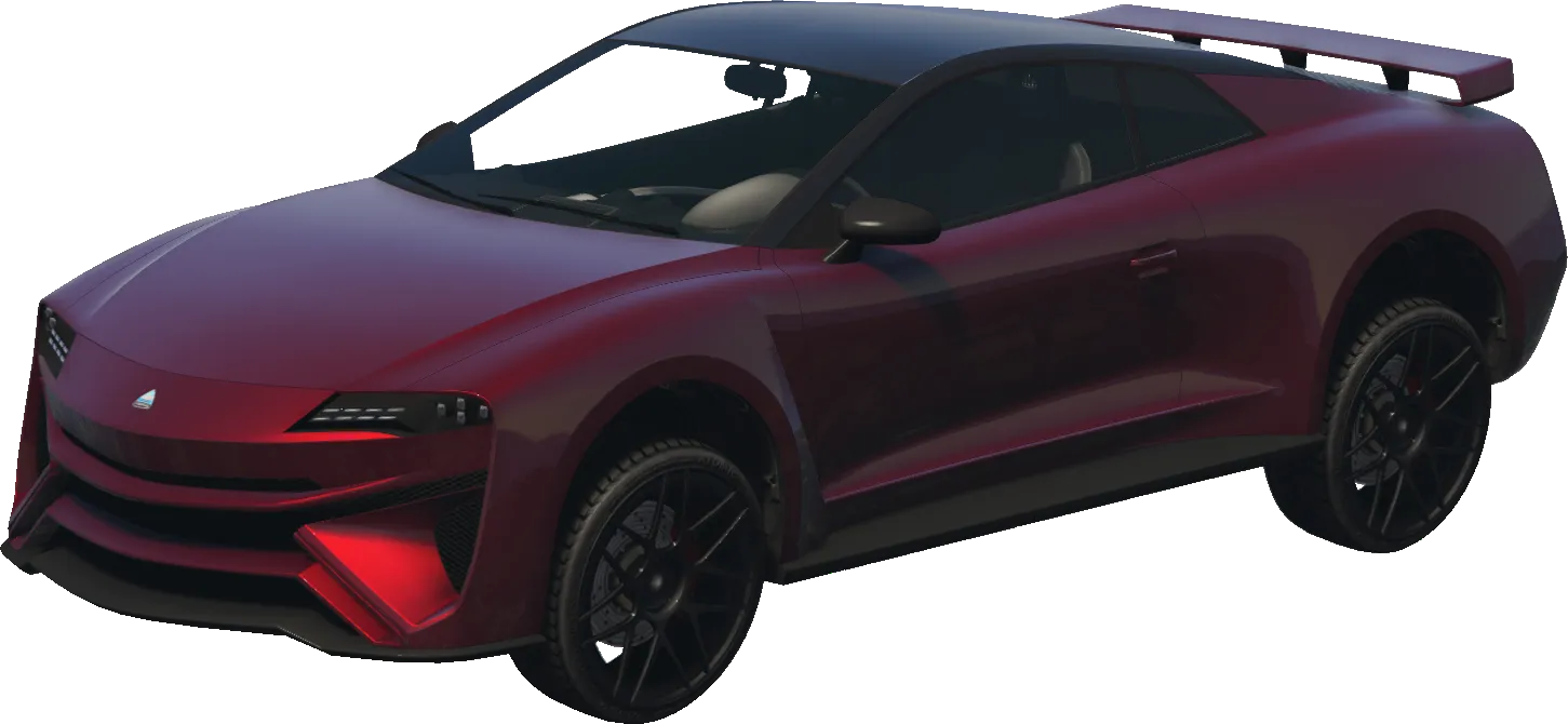 Overflod Imorgon in GTA V