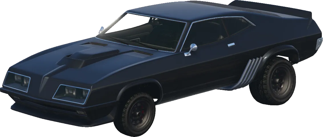 Vapid Apocalypse Imperator in GTA V