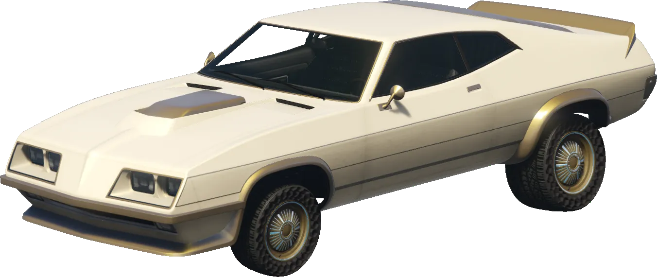 Vapid Future Shock Imperator in GTA V