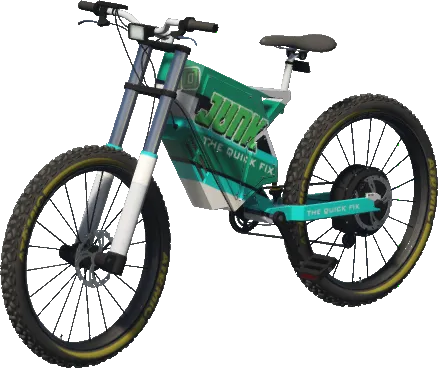 Junk Energy Inductor in GTA V