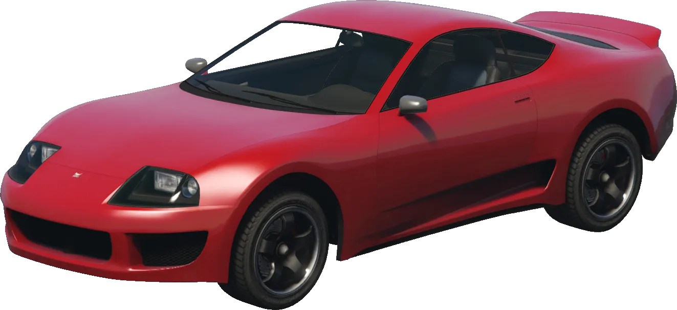 Dinka Jester Classic in GTA V