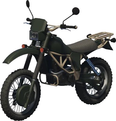 Maibatsu Manchez Scout in GTA V