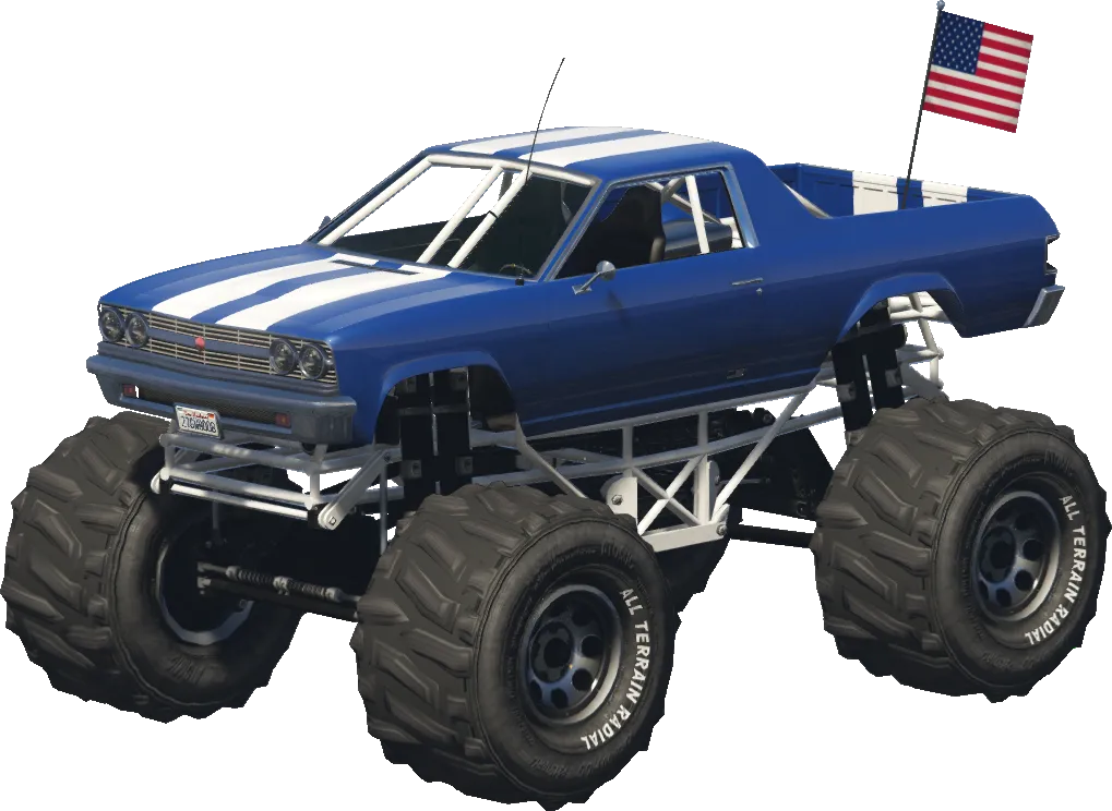 Cheval Marshall in GTA V