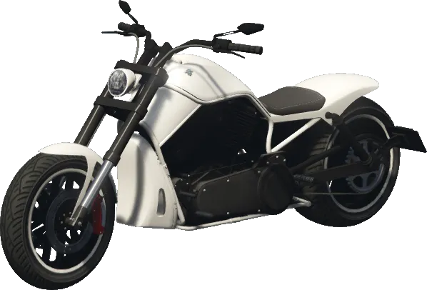 Western Nightblade in GTA V