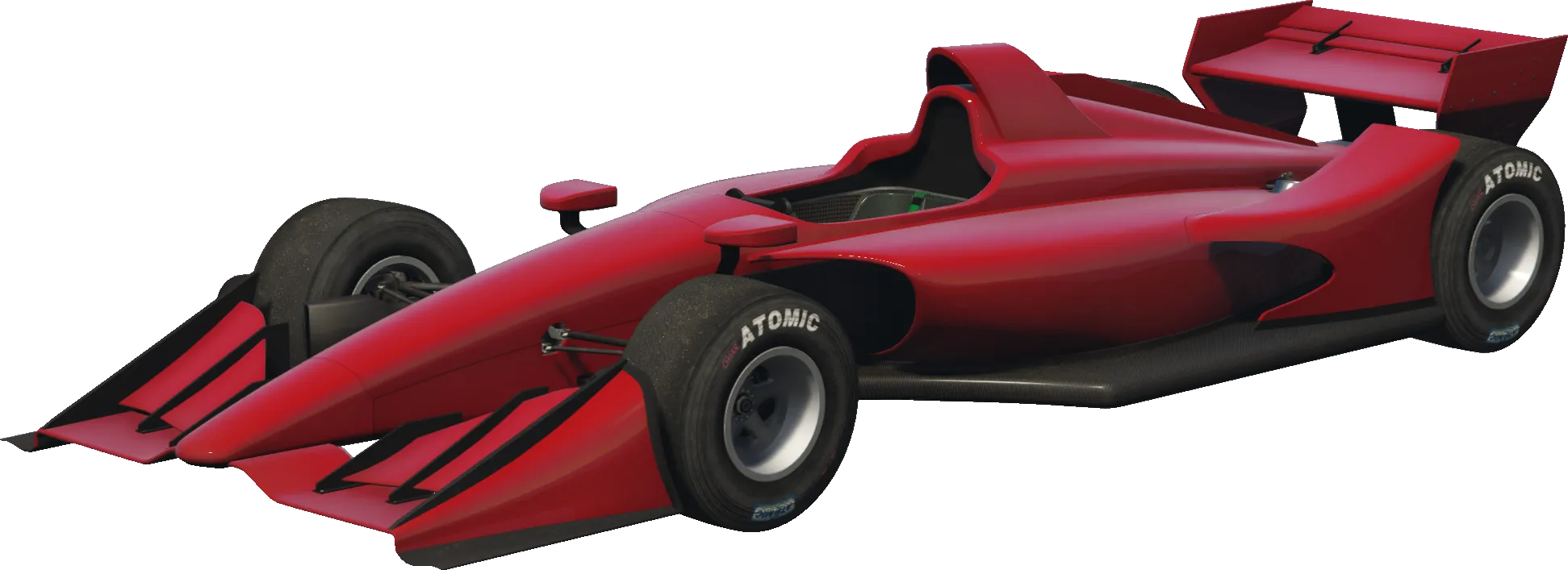 Declasse DR1 in GTA V