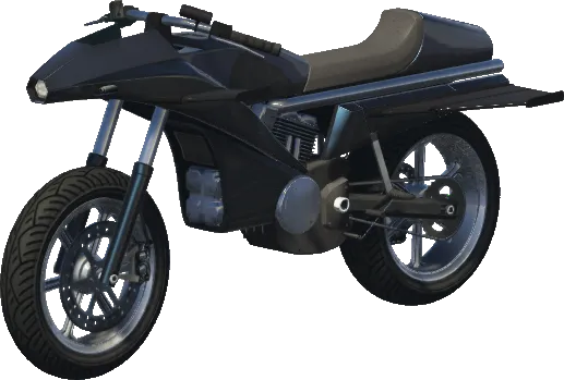Pegassi Oppressor in GTA V