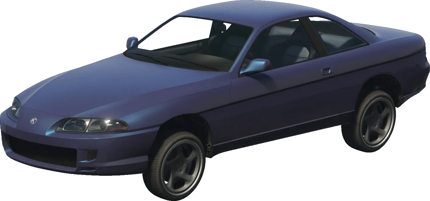 Karin Previon in GTA V