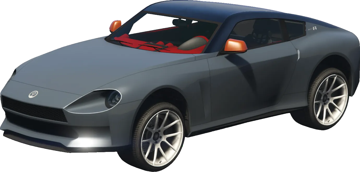Annis 300R in GTA V
