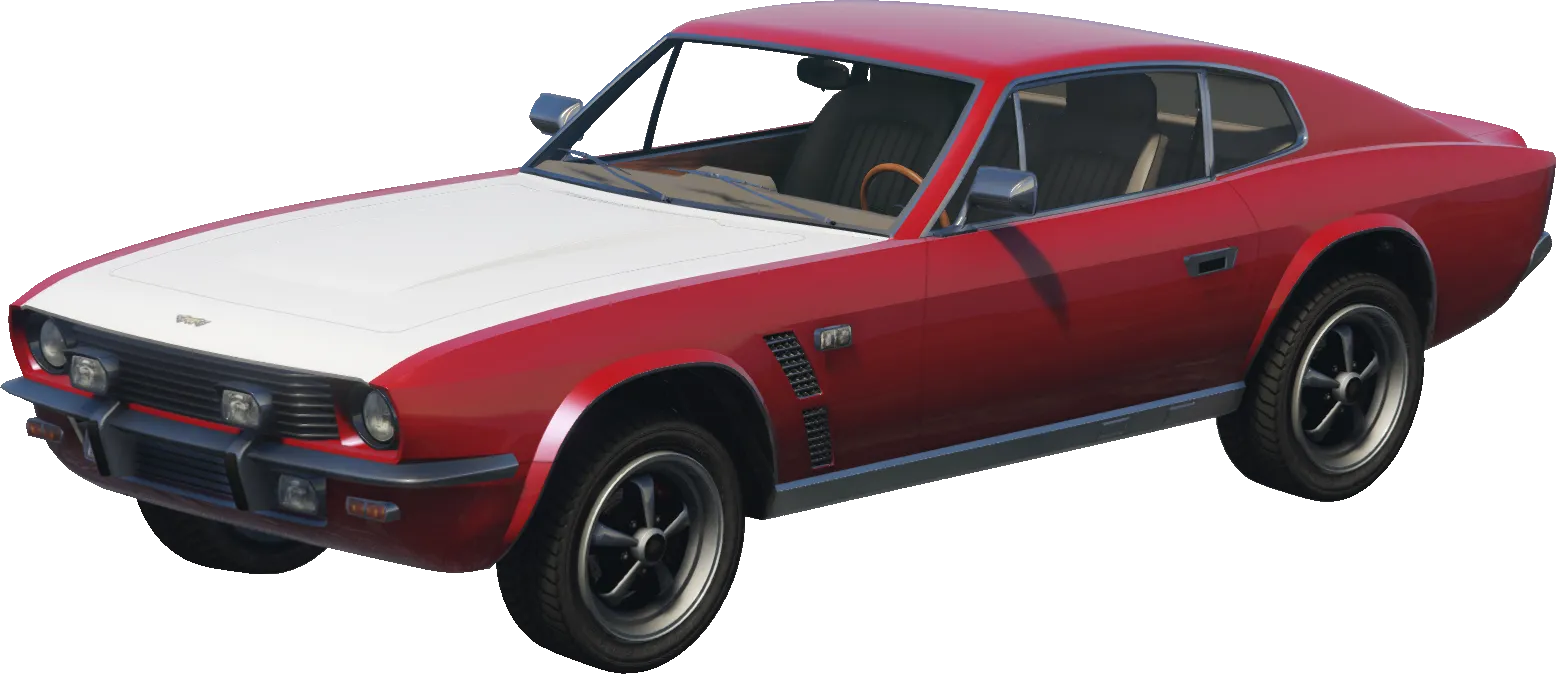 Dewbauchee Rapid GT Classic in GTA V