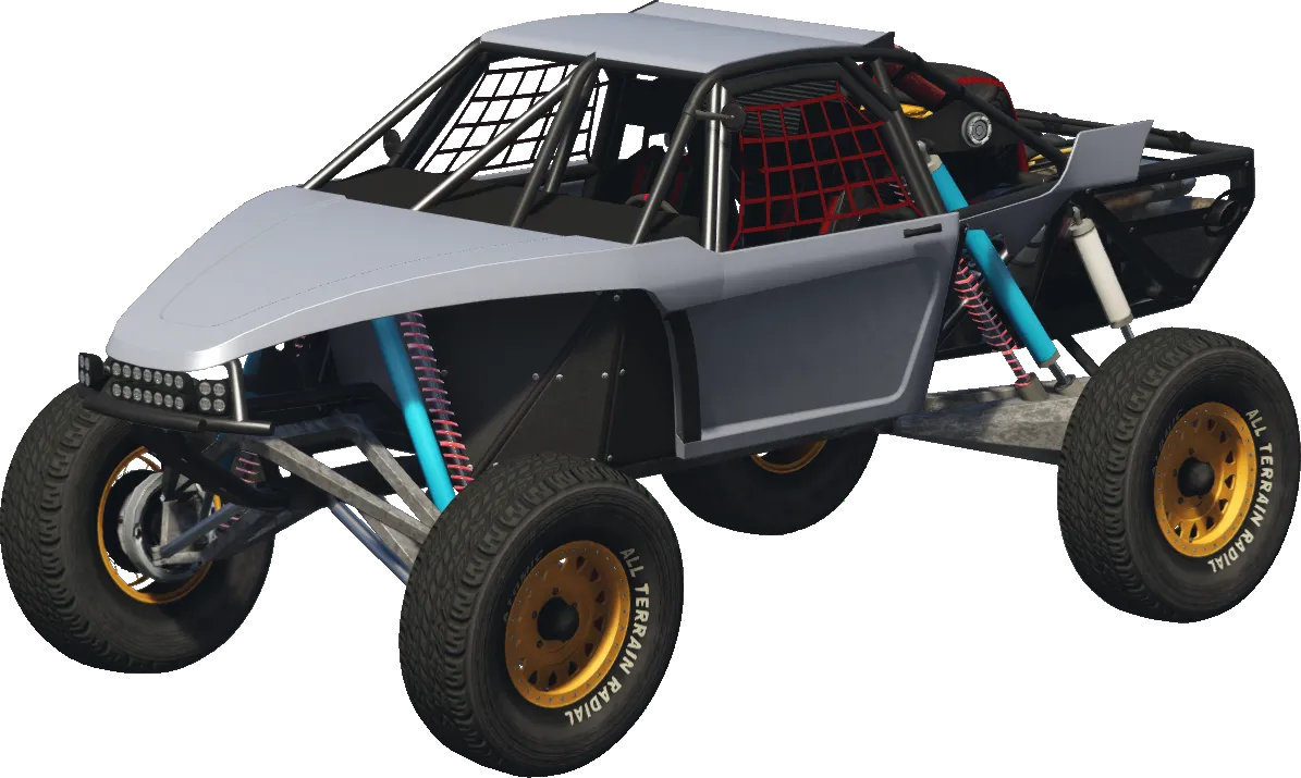 Vapid Ratel in GTA V
