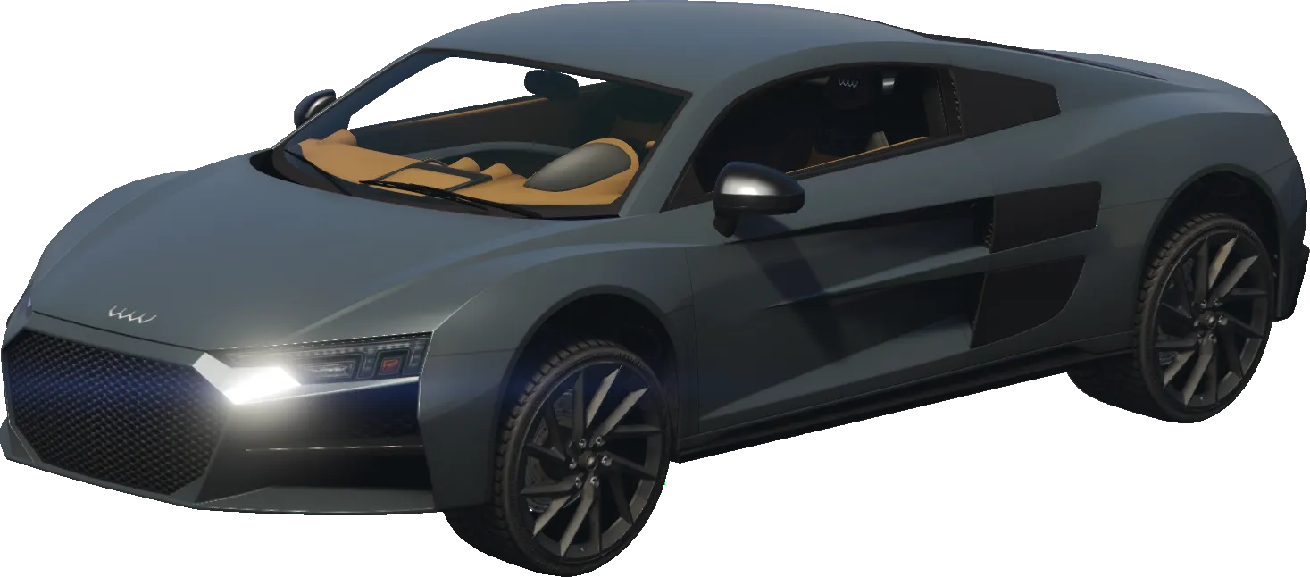 Obey 10F in GTA V