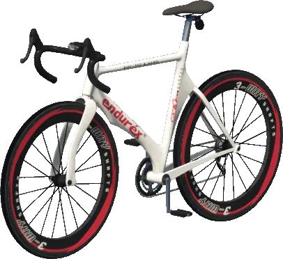 Endurex Race Bike in GTA V