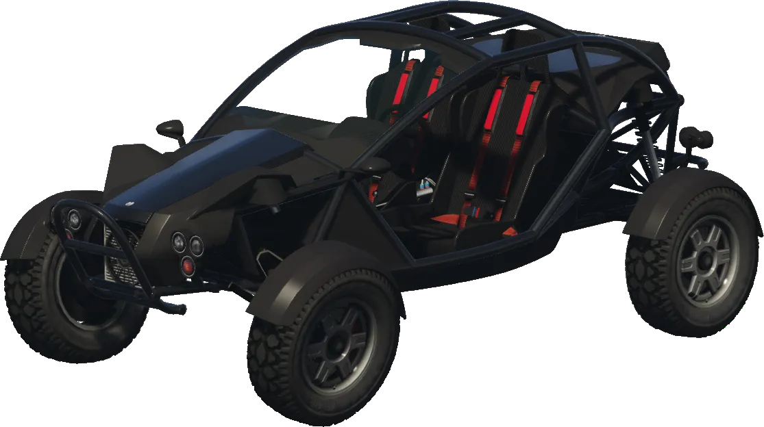 Maxwell Vagrant in GTA V