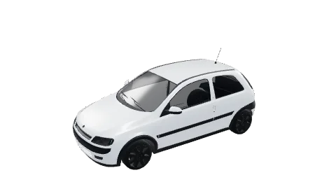 Asbo livery template