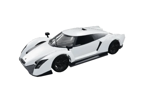 Overflod Autarch in GTA V