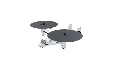 Avenger livery template