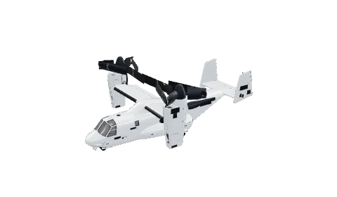 Avenger livery template