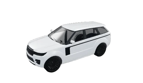 Gallivanter Baller LE in GTA V