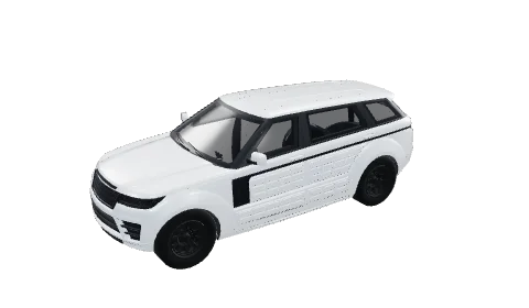 Gallivanter Baller LE LWB (Armored) in GTA V