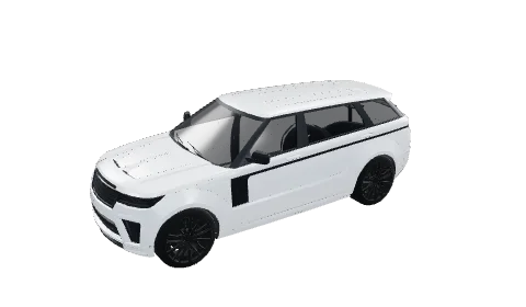 Baller ST livery template
