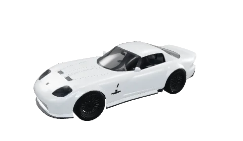 Banshee livery template
