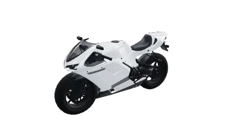 Bati 801 livery template