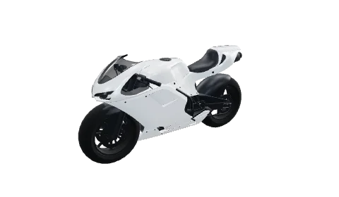 Bati 801RR livery template