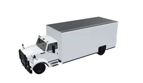 Benson livery template