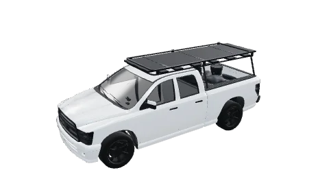 Bison livery template