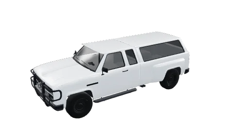 Vapid Bobcat XL in GTA V