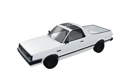 Boor livery template