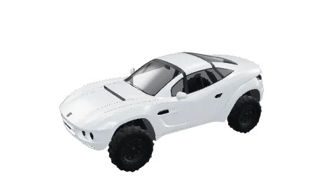 Coil Brawler in GTA V