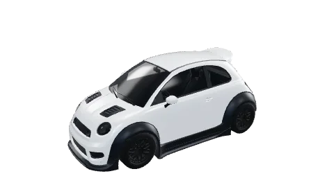 Brioso R/A livery template