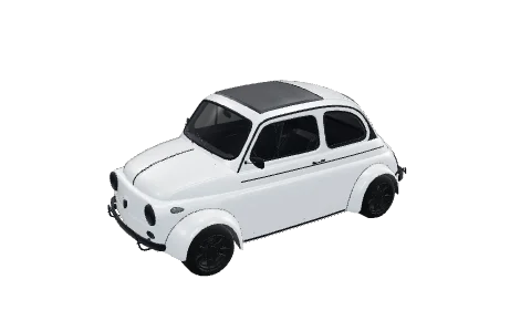 Brioso 300 Widebody livery template